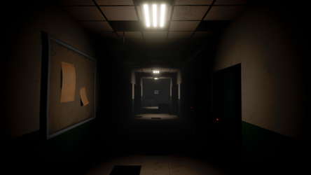 Quest room screenshot 6