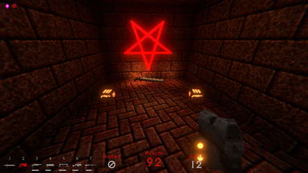 Sinned screenshot 1