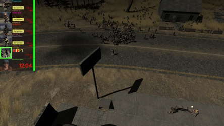 Fatal Hour: Petroleum screenshot 40