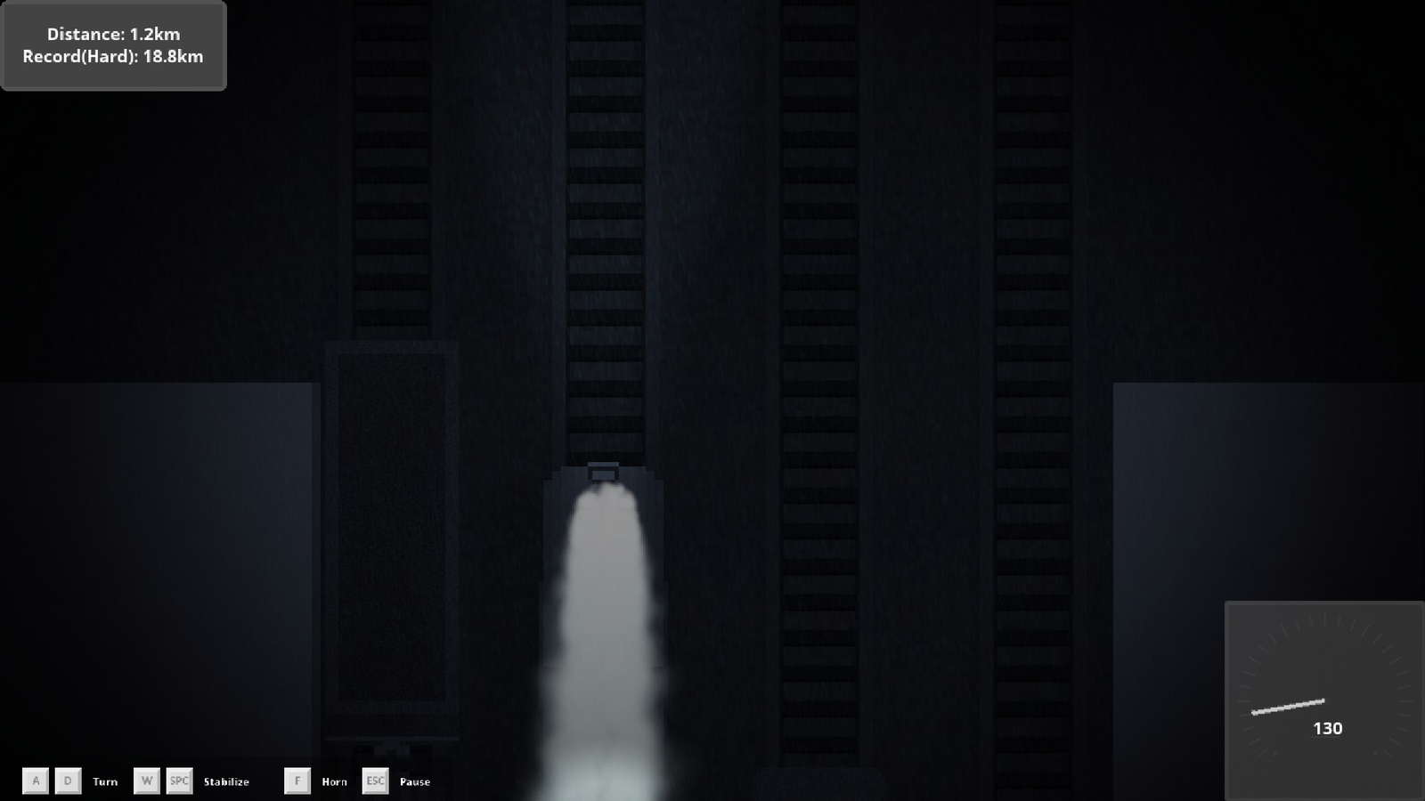 Choo-Choo! The Train Rides! screenshot