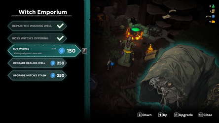 Rogue Loops screenshot 9