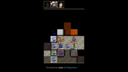 Descend into Madness screenshot 4