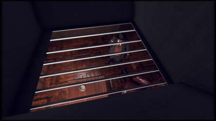 Gamble: Hard Exit screenshot 7