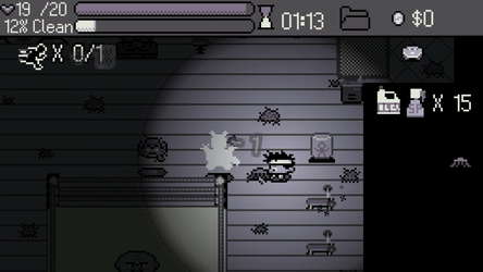 Spotless screenshot 5