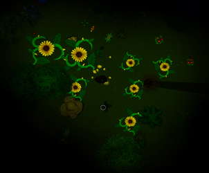 A Lanterns Glow screenshot 6