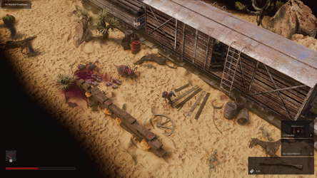 Falsepine screenshot 5