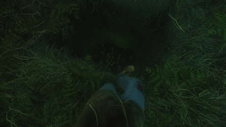 The Cursed Forest screenshot 6