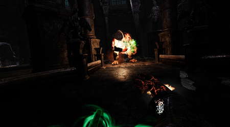The SoulKeeper VR screenshot 15