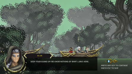 Godstone screenshot 4