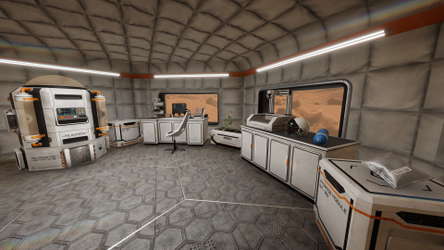 Sol One screenshot 3