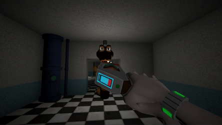Roy Rattler screenshot 4