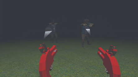 The Fog screenshot 4