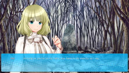 Deluge: Threnody of Crashing Waves screenshot 9