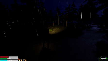 Fearless screenshot 12