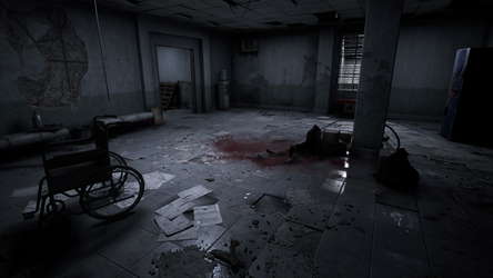 MadMan screenshot 6