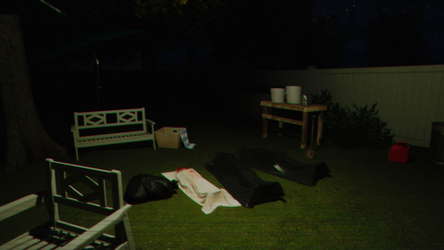 Hazing - Night Shift screenshot 4