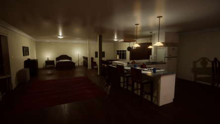 Welcome to the Game II screenshot 1