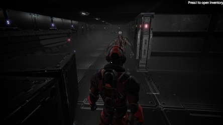 The Last Human In The Universe screenshot 1