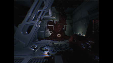 GORE screenshot 10