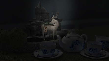 回门 Way Back Home screenshot 12