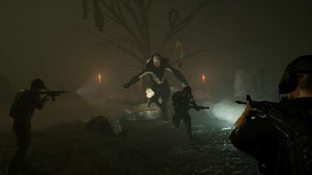 S.P.A.T. screenshot 5