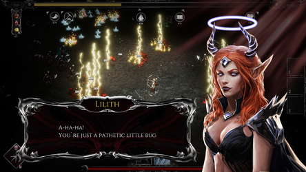The Last Man Survivor: Prologue screenshot 5