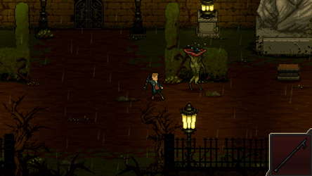 Lamentum screenshot 14