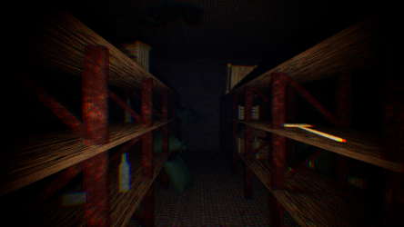 The Lost Within screenshot 7