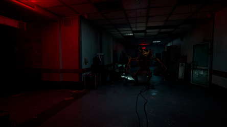 Run Away screenshot 15