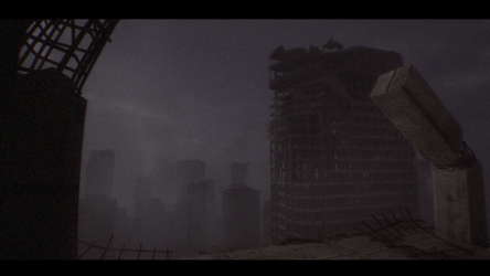Echoes of The Backrooms: Remastered screenshot 10