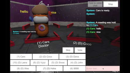 Hope Despair Chaos screenshot 4
