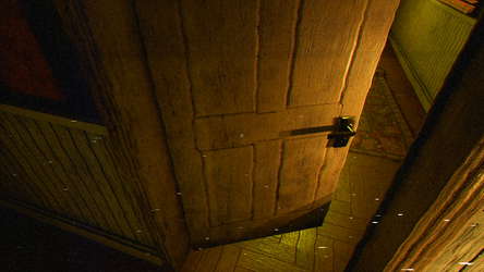 Agoraphobia "Knock Knock" screenshot 9