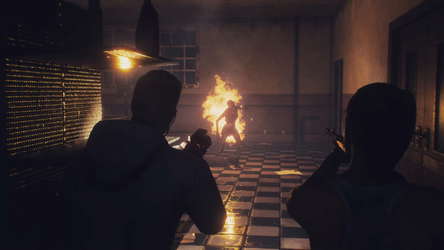 Dead Frontier 2 screenshot 6