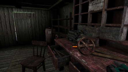 Room 54 screenshot 12