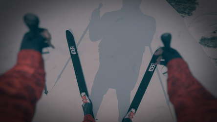 The Last Ski Trip screenshot 2