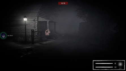 Hunt Grounds screenshot 6