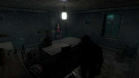 Outbreak: The Nightmare Chronicles screenshot 20