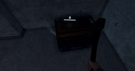 Unprotected screenshot 6