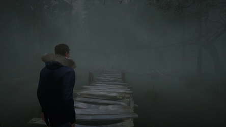 Stray Souls screenshot 2
