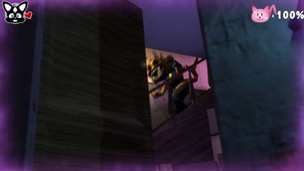 Nekomew's Nightmares screenshot 2
