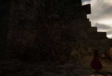 Alchemy of the Earth screenshot 8
