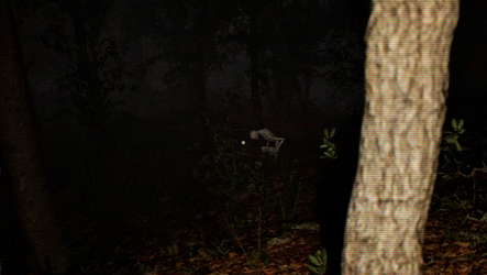 The Walls screenshot 6