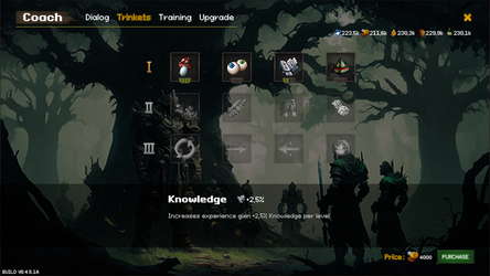 Sharded World screenshot 35