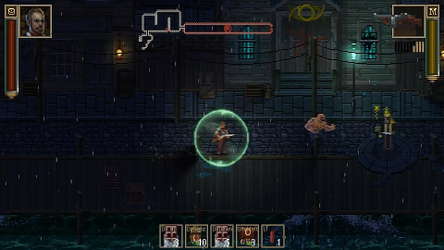 克苏鲁异闻录 screenshot 11
