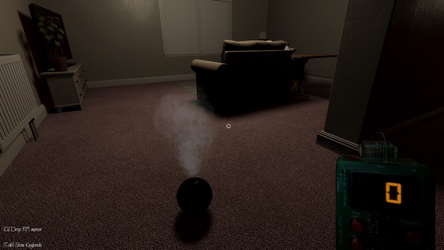 Frisson DT screenshot 4