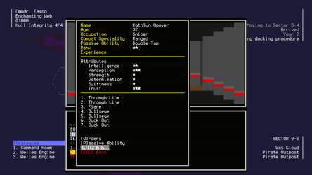 Grist screenshot 3