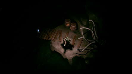 Peregrino screenshot 5