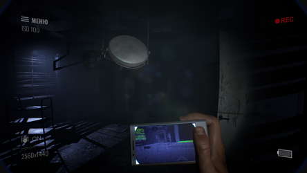 Paranormal Records screenshot 2