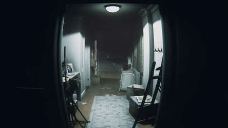 Dead Faces screenshot 10