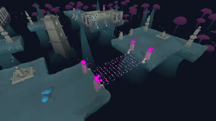 Phantom Path screenshot 4